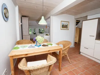 Ferienhaus für 5 Personen (75 m²) in Borgsum 5/10