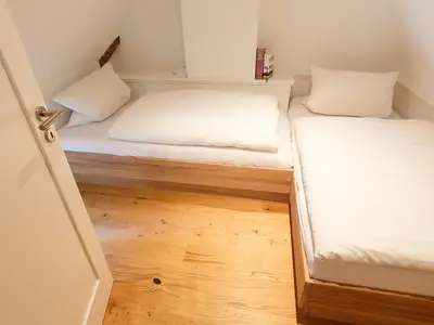 Ferienhaus für 5 Personen (75 m²) in Borgsum 10/10