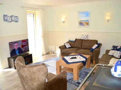 Ferienhaus für 8 Personen (190 m²) in Borgsum 6/10