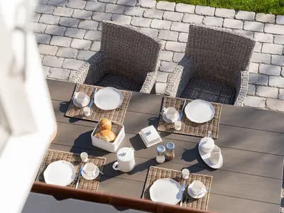 Ferienhaus für 6 Personen (145 m²) in Borgsum 4/10