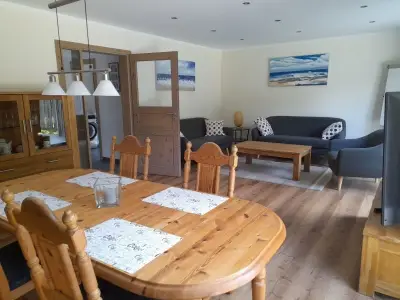 Ferienhaus für 4 Personen (105 m²) in Borgwedel 1/10