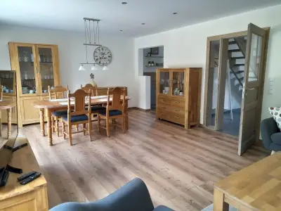 Ferienhaus für 4 Personen (105 m²) in Borgwedel 2/10