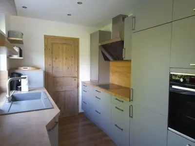 Ferienhaus für 4 Personen (105 m²) in Borgwedel 3/10