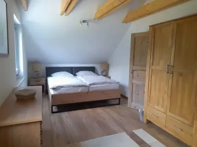 Ferienhaus für 4 Personen (105 m²) in Borgwedel 5/10