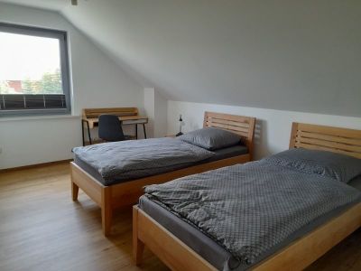 Ferienhaus für 4 Personen (105 m²) in Borgwedel 7/10