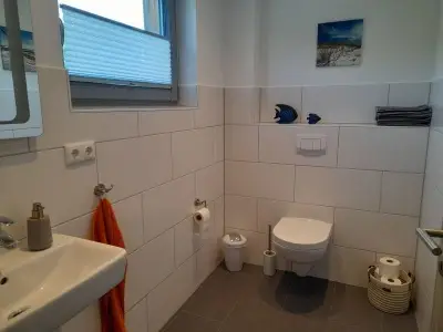 Ferienhaus für 4 Personen (105 m²) in Borgwedel 9/10