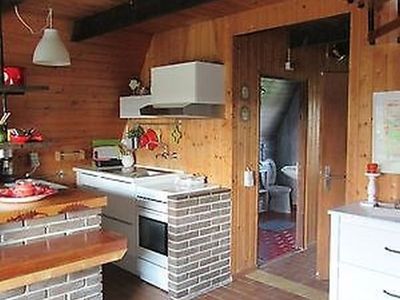 Ferienhaus für 4 Personen (80 m²) in Borgwedel 4/10