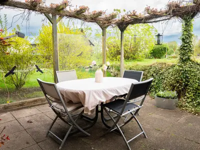 Ferienhaus für 5 Personen (117 m²) in Borgwedel 7/10