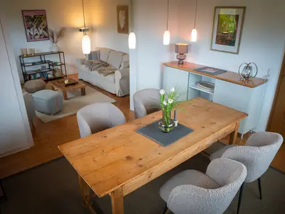 Ferienhaus für 5 Personen (117 m²) in Borgwedel 8/10