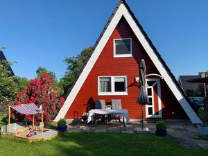 Ferienhaus für 4 Personen (75 m&sup2;) in Borgwedel