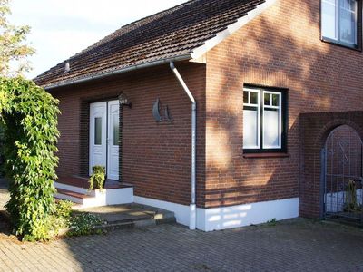 Ferienhaus für 6 Personen (130 m²) in Borgwedel 1/10