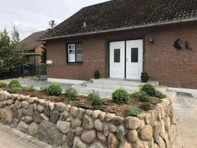 Ferienhaus für 6 Personen (130 m²) in Borgwedel 2/10