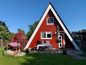Ferienhaus für 4 Personen (75 m²) in Borgwedel
