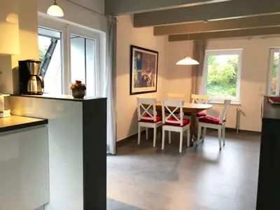 Ferienhaus für 4 Personen (70 m²) in Borgwedel 2/10