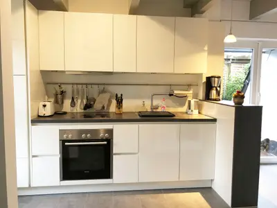Ferienhaus für 4 Personen (70 m²) in Borgwedel 5/10