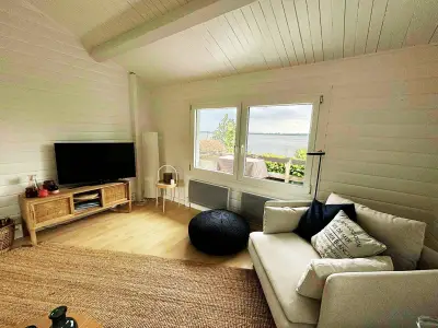 Ferienhaus für 3 Personen (50 m²) in Borgwedel 3/10