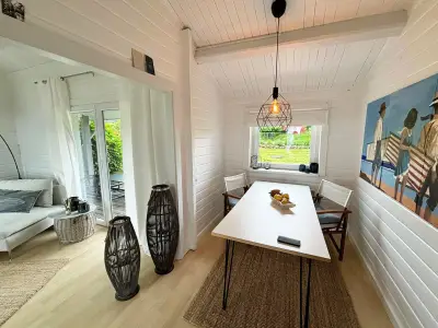 Ferienhaus für 3 Personen (50 m²) in Borgwedel 4/10