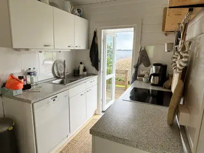 Ferienhaus für 3 Personen (50 m²) in Borgwedel 5/10