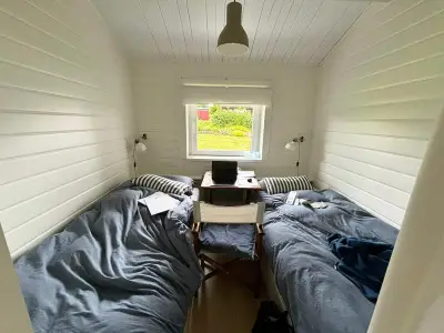 Ferienhaus für 3 Personen (50 m²) in Borgwedel 6/10