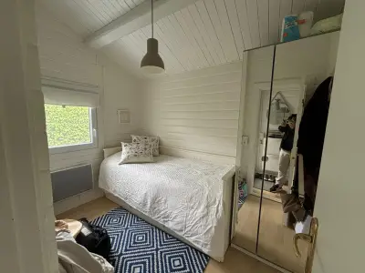 Ferienhaus für 3 Personen (50 m²) in Borgwedel 8/10