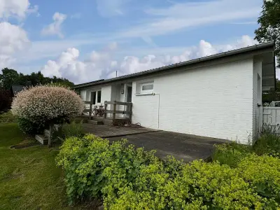 Ferienhaus für 3 Personen (50 m²) in Borgwedel 9/10