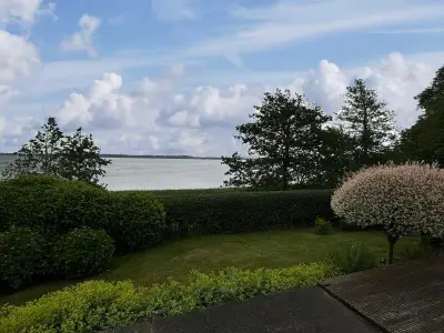 Ferienhaus für 3 Personen (50 m²) in Borgwedel 10/10