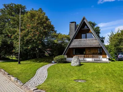 Ferienhaus für 4 Personen (80 m²) in Borgwedel 1/10
