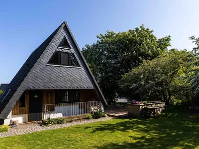 Ferienhaus für 4 Personen (80 m²) in Borgwedel 2/10