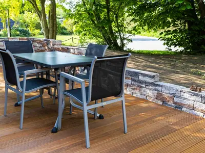 Ferienhaus für 4 Personen (80 m²) in Borgwedel 3/10