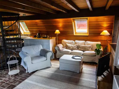 Ferienhaus für 4 Personen (80 m²) in Borgwedel 4/10