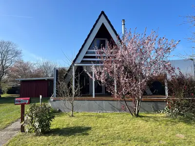 Ferienhaus für 4 Personen (75 m²) in Borgwedel 1/10