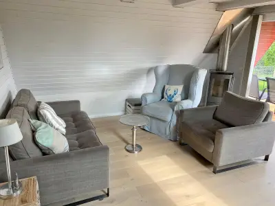 Ferienhaus für 4 Personen (75 m²) in Borgwedel 3/10