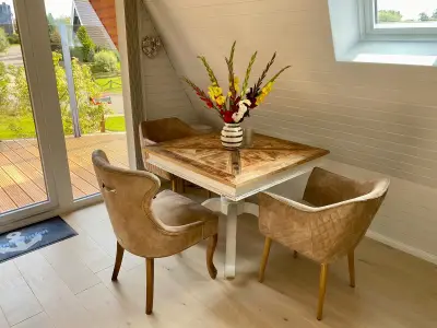 Ferienhaus für 4 Personen (75 m²) in Borgwedel 4/10