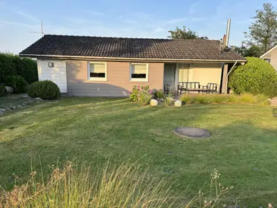 Ferienhaus für 3 Personen (50 m²) in Borgwedel 1/10