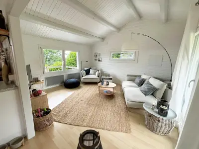 Ferienhaus für 3 Personen (50 m²) in Borgwedel 2/10