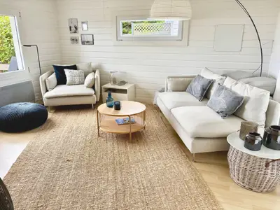 Ferienhaus für 3 Personen (50 m²) in Borgwedel 3/10