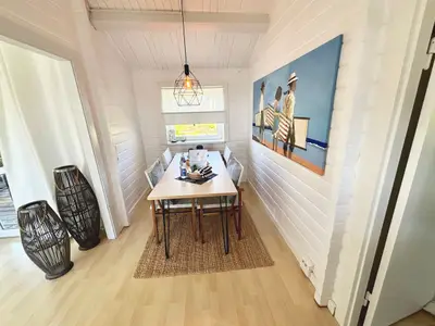 Ferienhaus für 3 Personen (50 m²) in Borgwedel 5/10