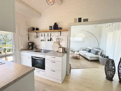 Ferienhaus für 3 Personen (50 m²) in Borgwedel 6/10