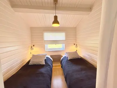 Ferienhaus für 3 Personen (50 m²) in Borgwedel 8/10
