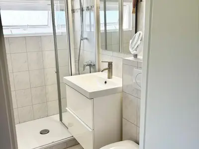 Ferienhaus für 3 Personen (50 m²) in Borgwedel 9/10