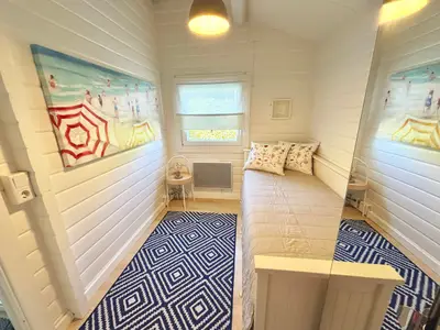 Ferienhaus für 3 Personen (50 m²) in Borgwedel 10/10