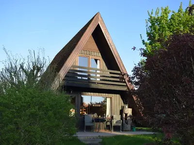 Ferienhaus für 4 Personen (80 m²) in Borgwedel 1/10