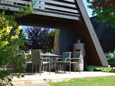 Ferienhaus für 4 Personen (80 m²) in Borgwedel 2/10