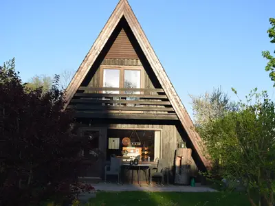 Ferienhaus für 4 Personen (80 m²) in Borgwedel 3/10