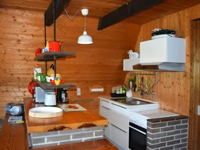 Ferienhaus für 4 Personen (80 m²) in Borgwedel 8/10