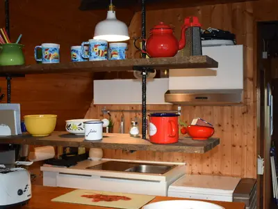 Ferienhaus für 4 Personen (80 m²) in Borgwedel 9/10