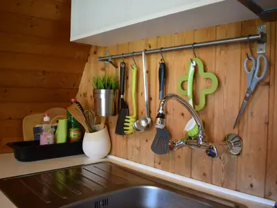 Ferienhaus für 4 Personen (80 m²) in Borgwedel 10/10