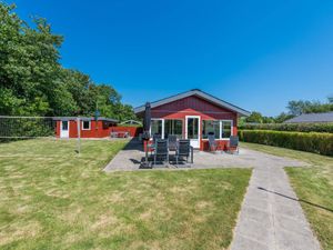 Ferienhaus für 5 Personen (61 m²) in Bork Havn