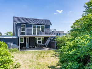 Ferienhaus für 4 Personen (60 m²) in Bork Havn