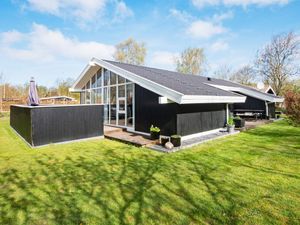 Ferienhaus für 6 Personen (101 m²) in Bork Havn